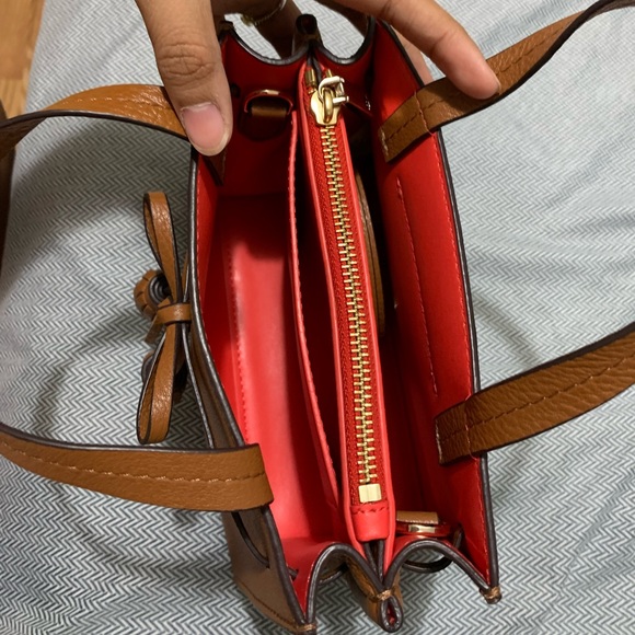 KATE SPADE MINI HAYES - Picture 3 of 3